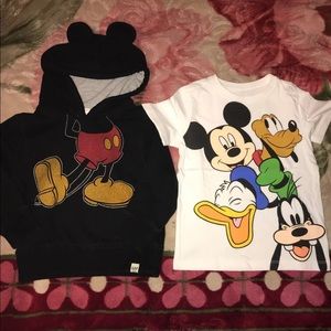 Mickey Mouse Bundle